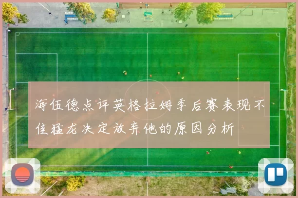 海伍德点评英格拉姆季后赛表现不佳猛龙决定放弃他的原因分析
